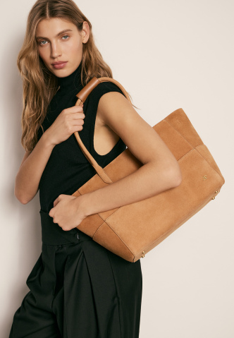 Сумка WV5115 Коричневый